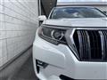 2018 Toyota Land Cruiser Prado