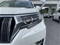 2018 Toyota Land Cruiser Prado