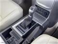 2018 Toyota Land Cruiser Prado