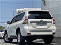 2017 Toyota Land Cruiser Prado