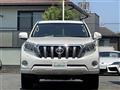 2017 Toyota Land Cruiser Prado