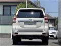 2017 Toyota Land Cruiser Prado
