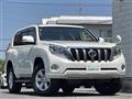 2017 Toyota Land Cruiser Prado