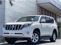 2017 Toyota Land Cruiser Prado