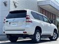 2017 Toyota Land Cruiser Prado