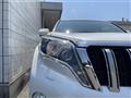 2017 Toyota Land Cruiser Prado