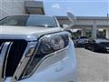 2017 Toyota Land Cruiser Prado