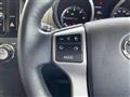 2017 Toyota Land Cruiser Prado