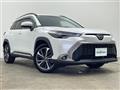 2023 Toyota CorollaCross