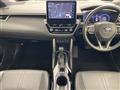 2023 Toyota CorollaCross