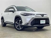 2023 Toyota CorollaCross