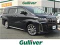 2020 Toyota Alphard