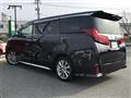 2020 Toyota Alphard