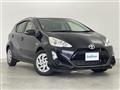 2016 Toyota AQUA