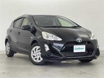 2016 Toyota AQUA