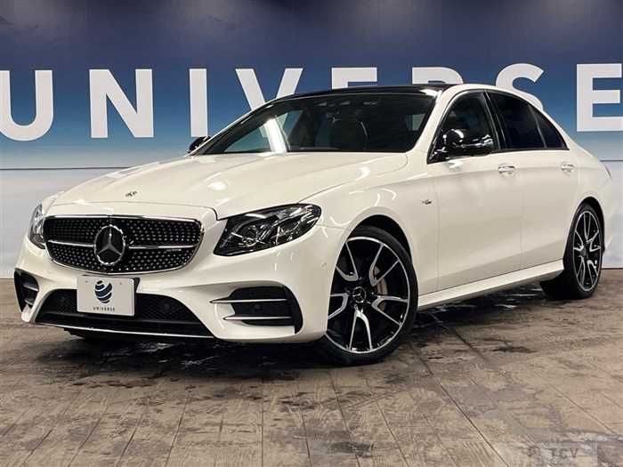 2019 AMG AMG Others