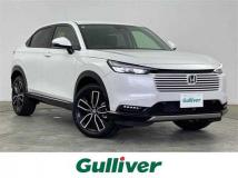 2024 Honda VEZEL