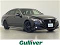 2021 Toyota Crown Hybrid