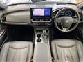 2021 Toyota Crown Hybrid