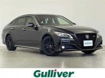 2021 Toyota Crown Hybrid