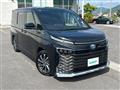 2023 Toyota Voxy