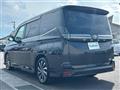 2023 Toyota Voxy