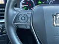 2021 Toyota Crown Hybrid