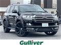 2018 Toyota Land Cruiser