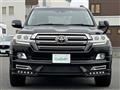 2018 Toyota Land Cruiser