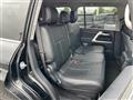 2018 Toyota Land Cruiser