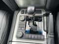 2018 Toyota Land Cruiser