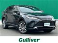 2022 Toyota Harrier