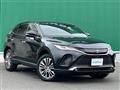 2022 Toyota Harrier