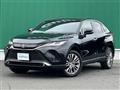 2022 Toyota Harrier