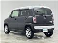 2015 Suzuki Hustler