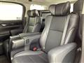 2019 Toyota Alphard