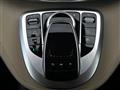 2017 Mercedes-Benz V-Class
