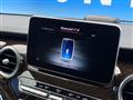 2017 Mercedes-Benz V-Class
