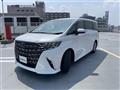 2024 Toyota Alphard