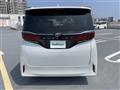 2024 Toyota Alphard