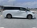 2024 Toyota Alphard