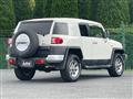 2012 Toyota FJ Cruiser