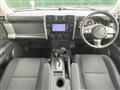 2012 Toyota FJ Cruiser