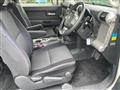 2012 Toyota FJ Cruiser