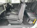 2012 Toyota FJ Cruiser