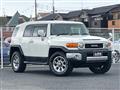 2012 Toyota FJ Cruiser