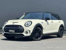 2021 BMW MINI Clubman