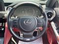 2021 Lexus IS