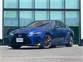 2021 Lexus IS