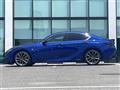 2021 Lexus IS